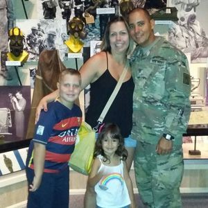 Meet your Posher, Erika